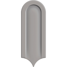 Load image into Gallery viewer, Gala Pearl Gloss Decor Tile