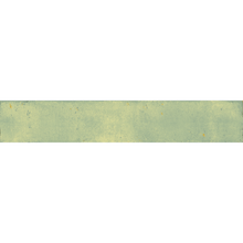 Load image into Gallery viewer, Graffiti Aquamarine Porcelain Decor Metro Matt Tile