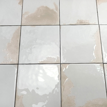 Load image into Gallery viewer, Granadella Cuadrado Sal Gloss Decor Tile
