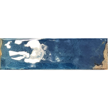 Load image into Gallery viewer, Granadella Subway Marino Gloss Decor Tile