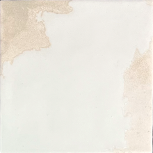 Load image into Gallery viewer, Granadella Cuadrado Sal Gloss Decor Tile