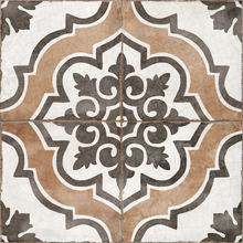 Load image into Gallery viewer, Habana Black Mix Matt Decor Tile