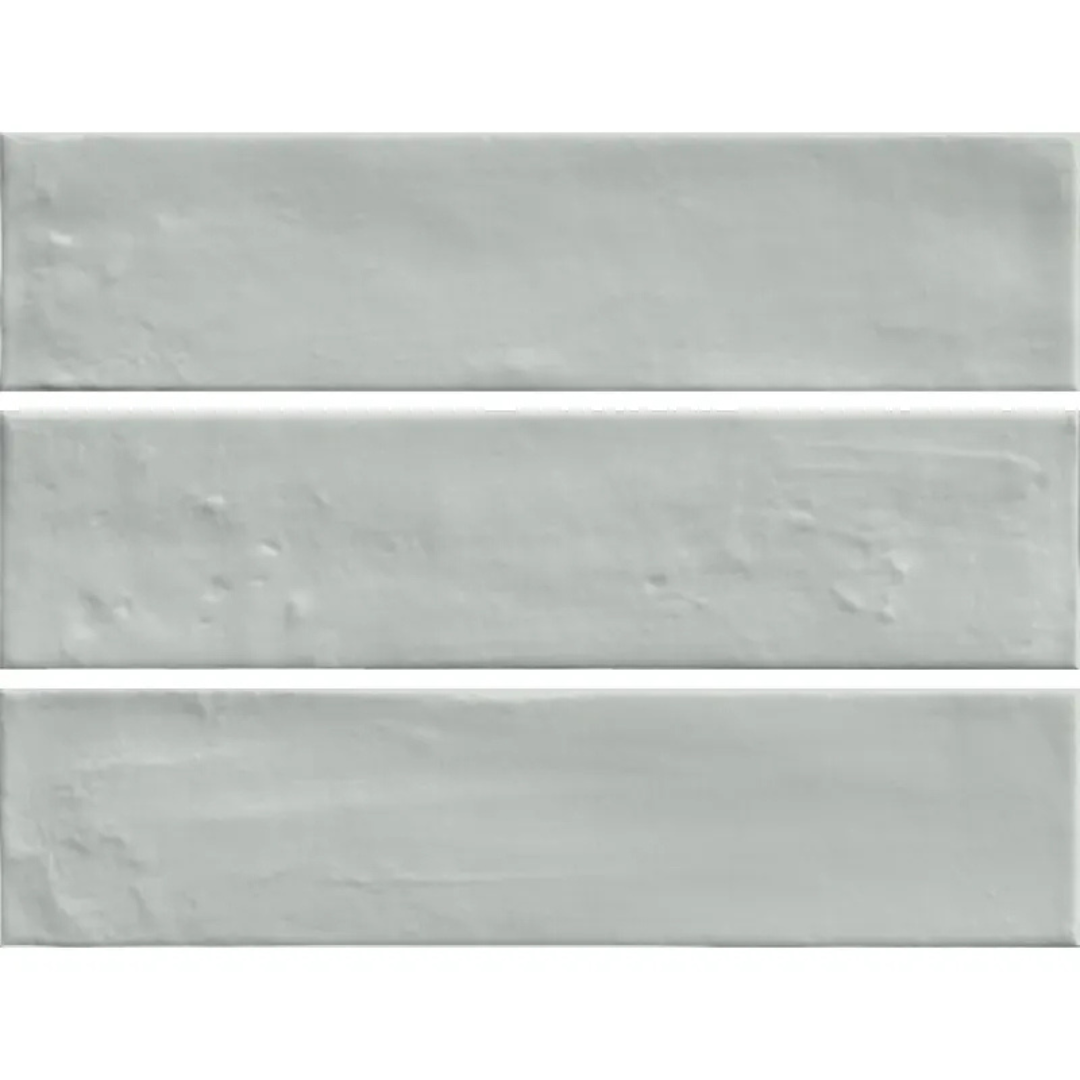 Harlem Ivory Porcelain Decor Tile