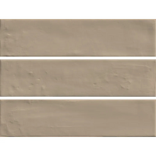 Load image into Gallery viewer, Harlem Ocre Porcelain Decor Tile