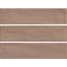 Load image into Gallery viewer, Harlem Terra Porcelain Decor Tile