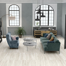 Load image into Gallery viewer, Imperium Cotton 60120 Porcelain Decor Large Format Tile