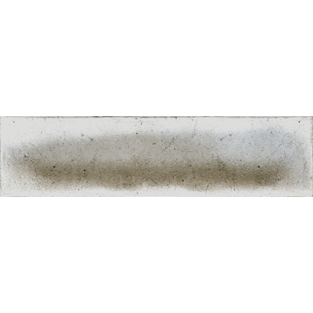 Jazba Grey Decor Metro Tiles