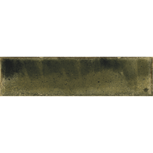 Load image into Gallery viewer, Jazba Olive Decor Metro Tiles