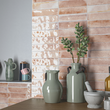 Load image into Gallery viewer, Jazba Rose Decor Metro Tiles