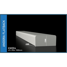 Load image into Gallery viewer, Kwela Flatback Andora Coping 43mm x 1000mm KW004