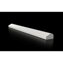 Load image into Gallery viewer, Kwela Flatback Tuscan Coping 34mm x 1000mm KW026