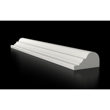 Load image into Gallery viewer, Kwela Flatback Gregory Coping 60mm x 1000mm KW031