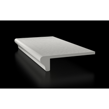 Load image into Gallery viewer, Kwela Volcanic Round Coping 200mm x 1000mm KW145