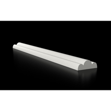 Load image into Gallery viewer, Kwela Flatback Sante Fe Coping 50mm x 1000mm KW180