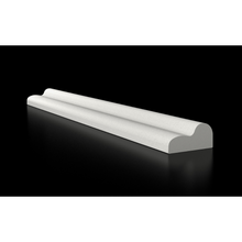 Load image into Gallery viewer, Kwela Flatback Trento Coping 53mm x 1000mm KW229