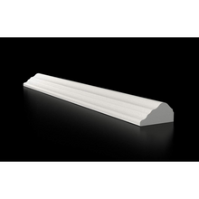 Load image into Gallery viewer, Kwela Flatback Classic Coping 48mm x 1000mm KW007