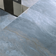 Load image into Gallery viewer, Kaleidos Zaffiro Matt 120120 Porcelain Decor Tile