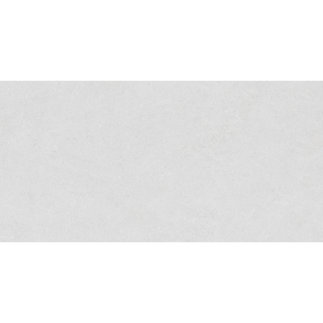 Kalksten Snow 60120 Porcelain Large Format Decor Tile