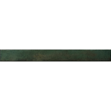 Load image into Gallery viewer, Life Dark Green Subway Decor Tile