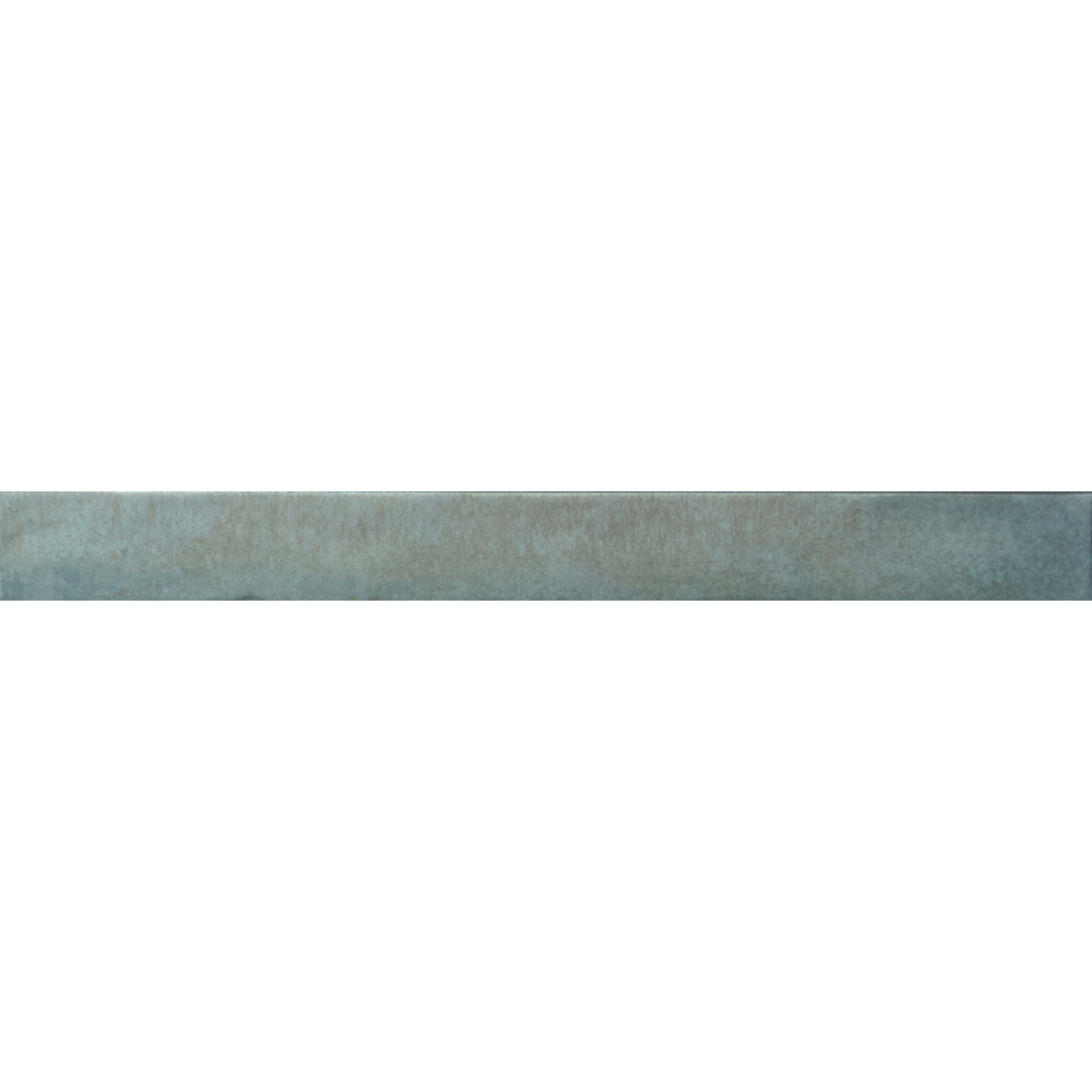 Life Turqoise Subway Decor Tile