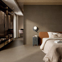 Load image into Gallery viewer, Loft Cannetato Tabacco 60120 Large Format Porcelain Decor Tile