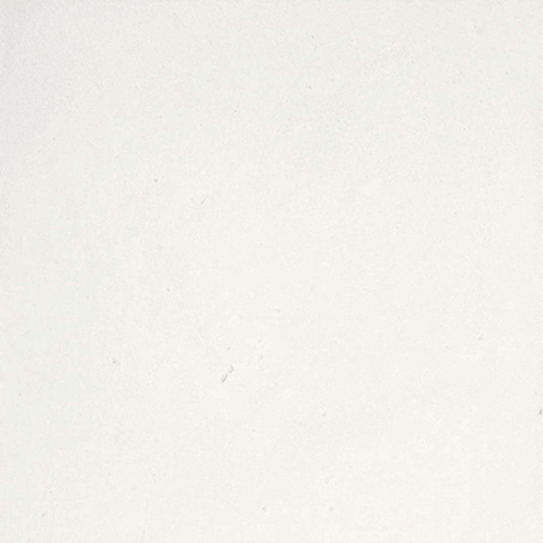 Madeira Square Ice White Decor Tile