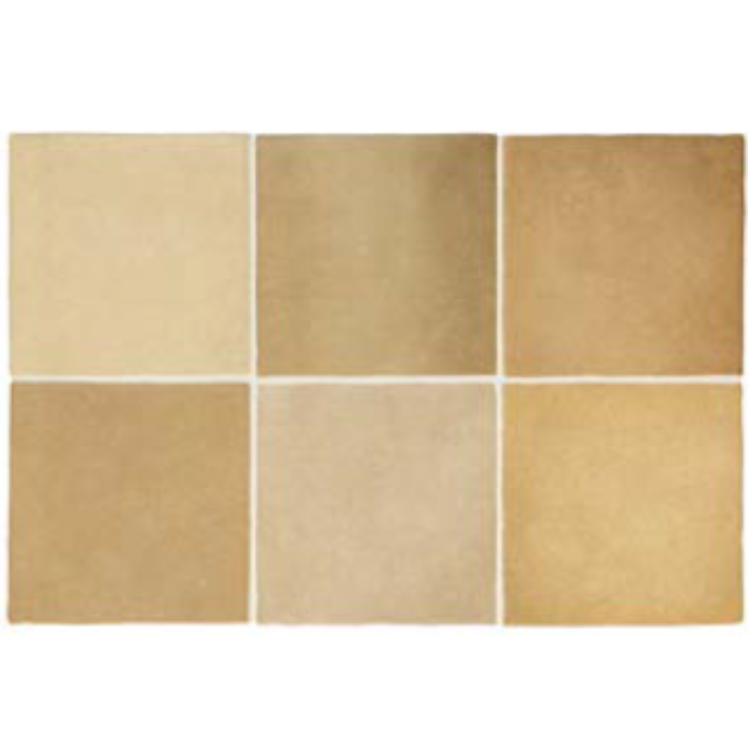 Magma Autumn Square Decor Tile