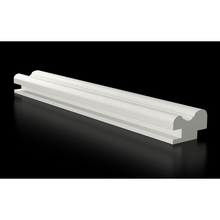 Load image into Gallery viewer, Kwela Stepedge Modena Led Stepedge 59mm x 1000mm KW225