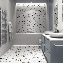 Load image into Gallery viewer, Terrazzo Magician Matt 60120 Decor Tiles