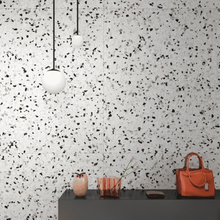 Load image into Gallery viewer, Terrazzo Morning Matt 60120 Decor Tiles