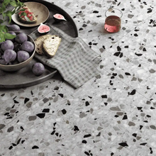Load image into Gallery viewer, Terrazzo Slate Matt 60120 Decor Tiles