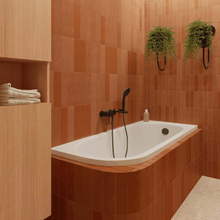 Load image into Gallery viewer, Terre Tandoori 75x300 Decor Tile