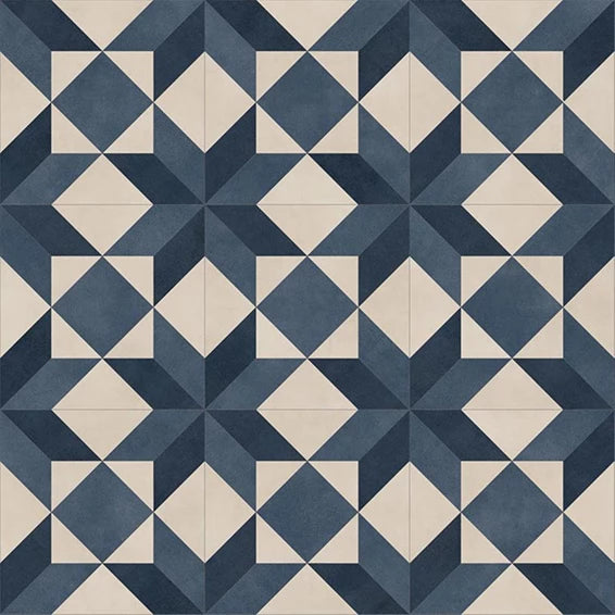 Amtico Signature National Trust - Victoria Star Small