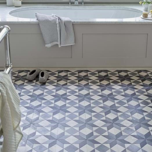Amtico Signature National Trust - Victoria Star Small