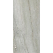 Load image into Gallery viewer, Crystal Winter Green 75150 Porcelain Decor Tile