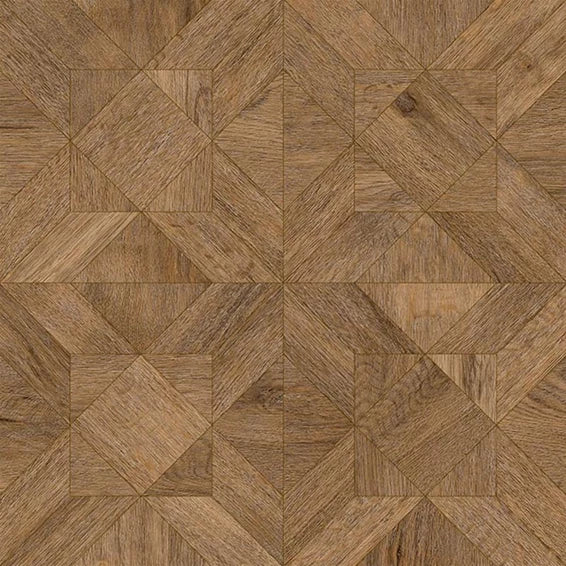 Amtico Signature National Trust - Victoria Star Large