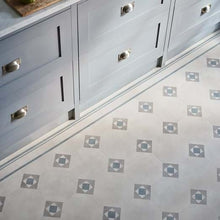 Load image into Gallery viewer, Amtico Signature National Trust - Octagon Key