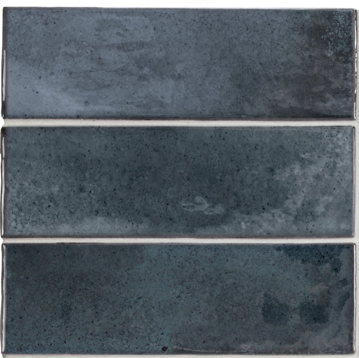 Hanoi Blue Night Metro Decor Tile