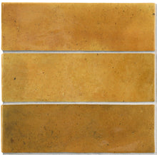 Load image into Gallery viewer, Hanoi Caramel Metro Decor Tile
