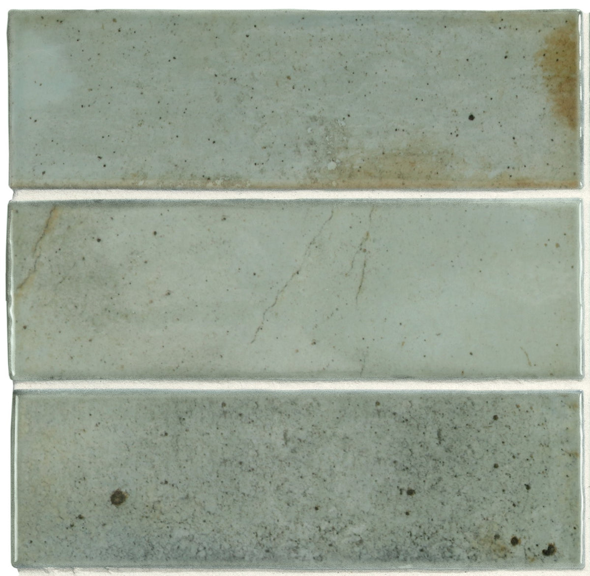 Hanoi Celadon Metro Decor Tile