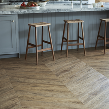 Load image into Gallery viewer, Amtico Signature Designers Choice Halcyon Pleat