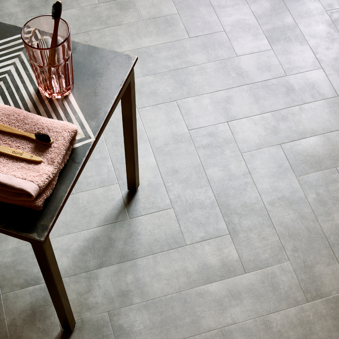 Amtico Signature Designers Choice Parquet