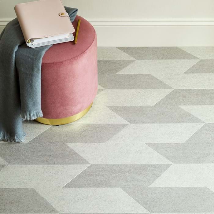 Amtico DC160 Arrow The Temple