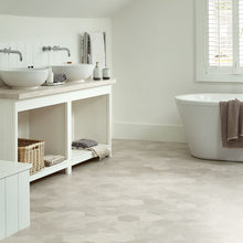 Load image into Gallery viewer, Amtico Form Hex Opal Decor Vinyl