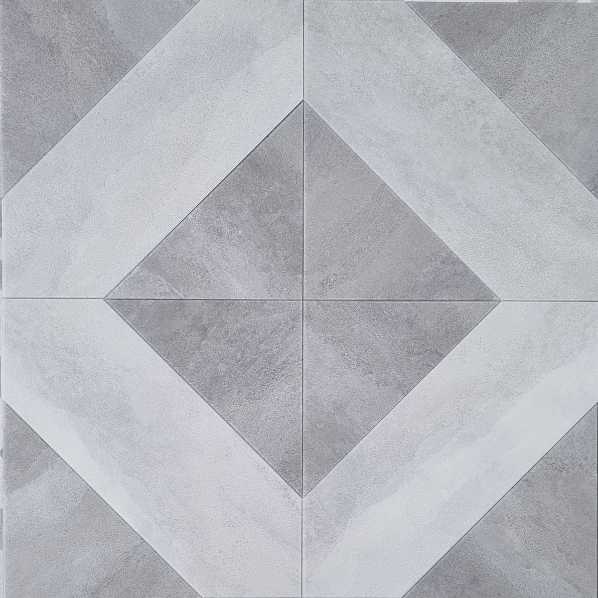 Amtico DC432 Woven The Gleam