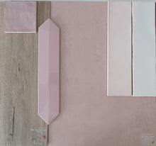 Load image into Gallery viewer, Amtico Signature Diffusion Blush - Parquet
