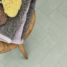 Load image into Gallery viewer, Amtico Signature Diffusion Verdigris - Parquet