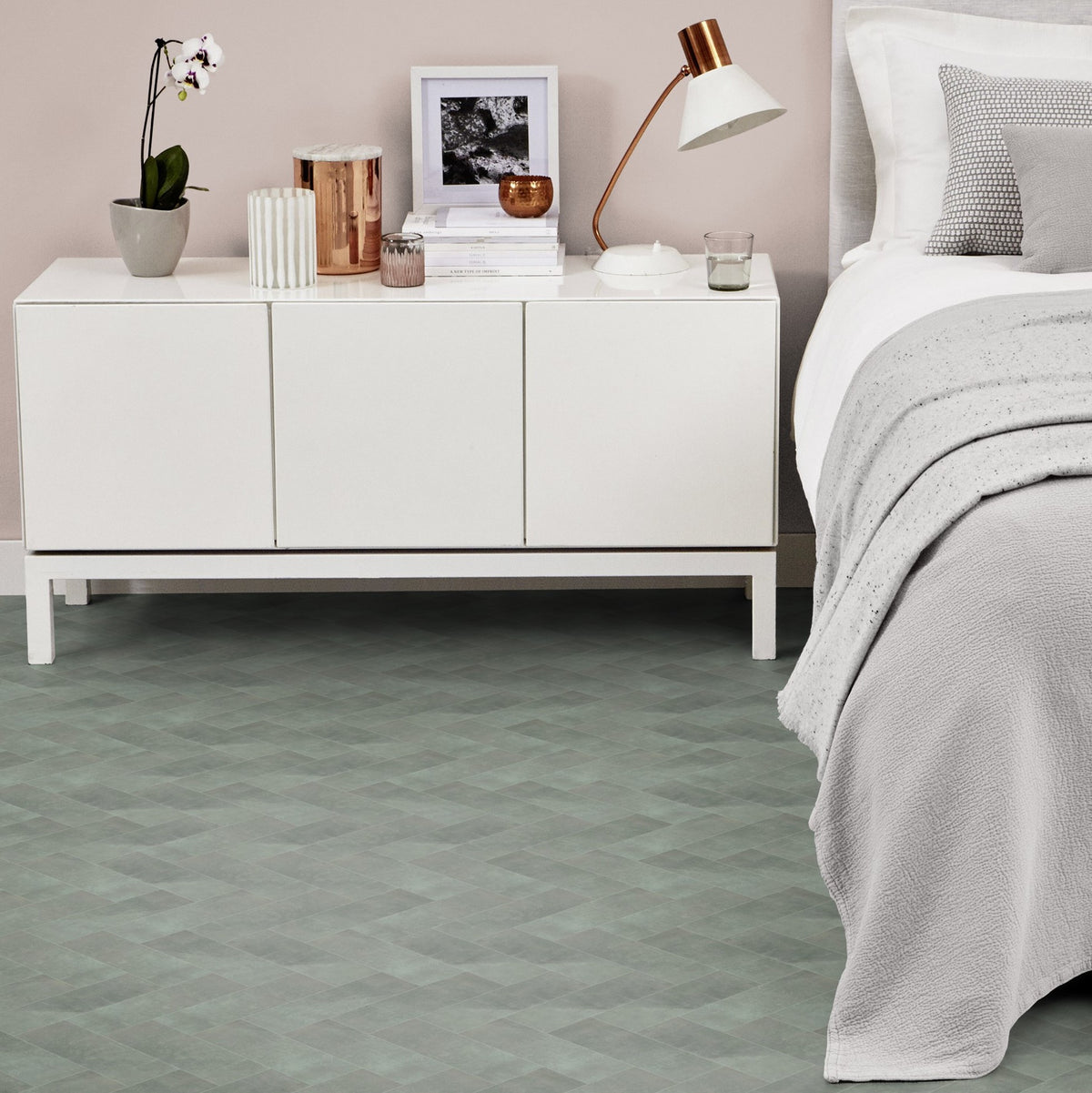 Amtico Signature Modernist Atrium - Tile