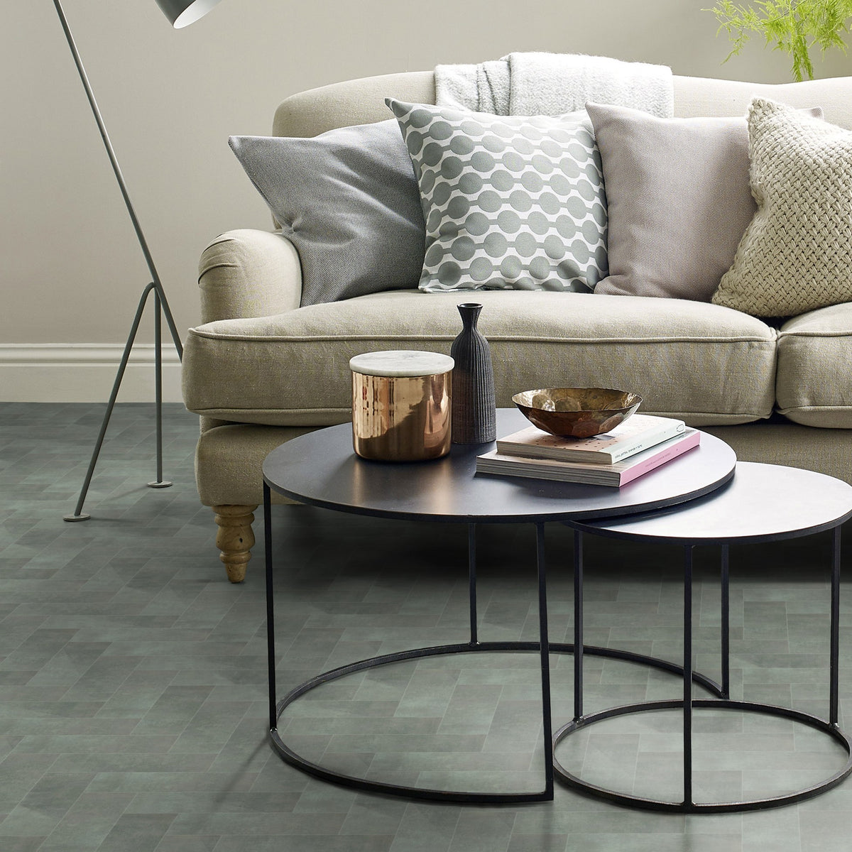 Amtico Signature Modernist Atrium - Tile