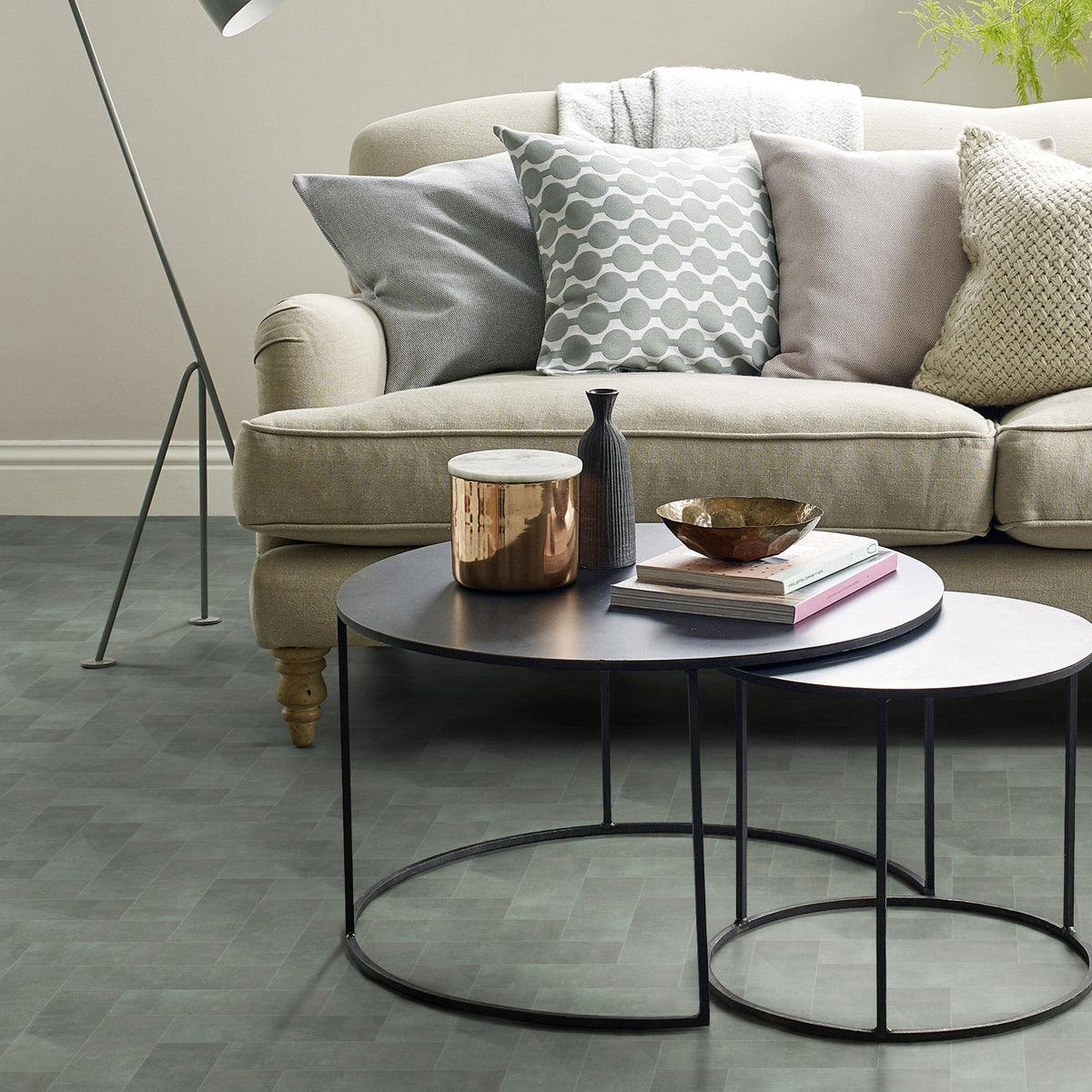 Amtico Signature Modernist Atrium - Parquet